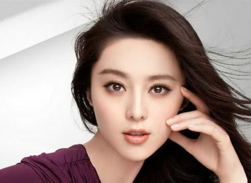 眼睛好看的明星有哪些?她让人完全沦陷