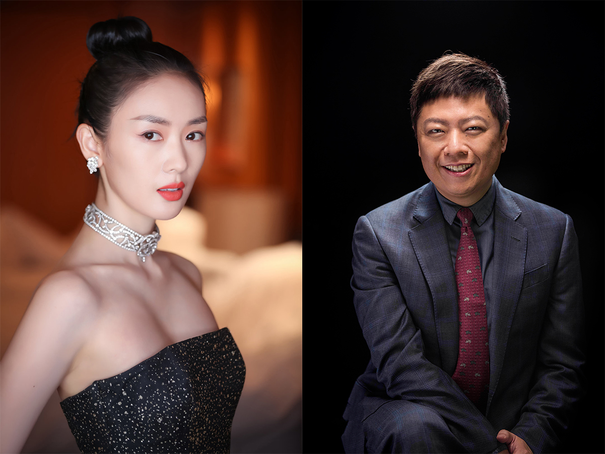 《如懿传》的高晞月,被称“小章子怡”,新剧《三十而已》饰顾佳