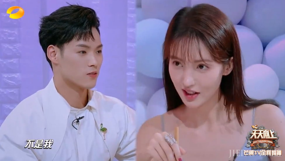 95年的董又霖和96年的陈星旭相继曝光恋情,他们不怕影响事业吗