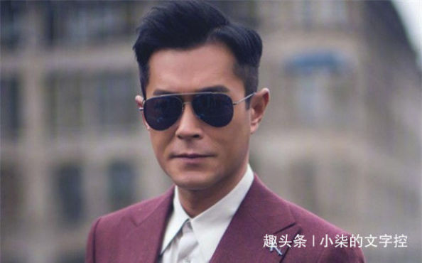 身价过亿还没结婚的四位男明星,嫁给最后一位算是拯救了地球