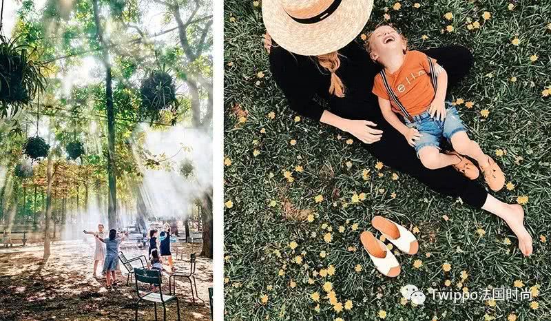 时尚博主带娃营业，她们都是如何保证宝宝也有最好的表现？