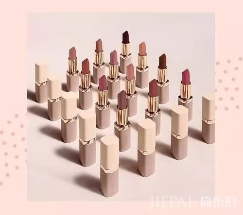 初秋口红“搞事情”?你居然还不知道?