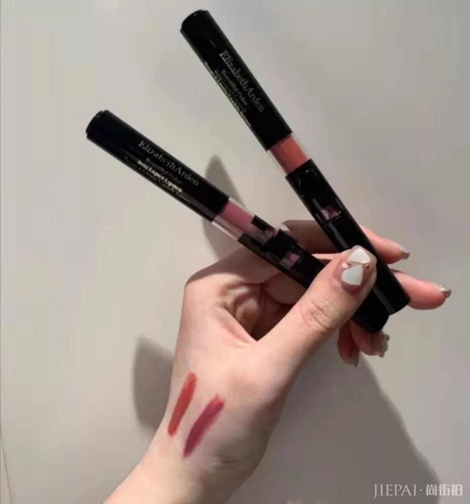 初秋口红“搞事情”?你居然还不知道?