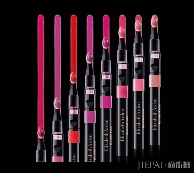初秋口红“搞事情”?你居然还不知道?