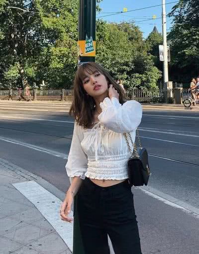 小个子、微胖女生怎样穿才好?千万不要这样穿