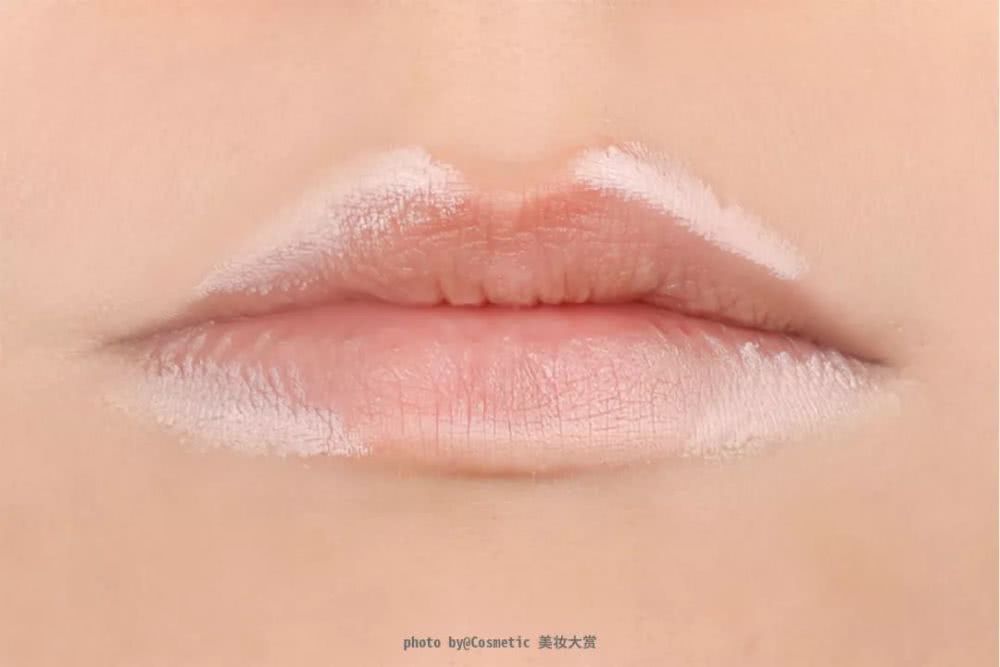 这5种万能口红涂法，办公室女孩都get了