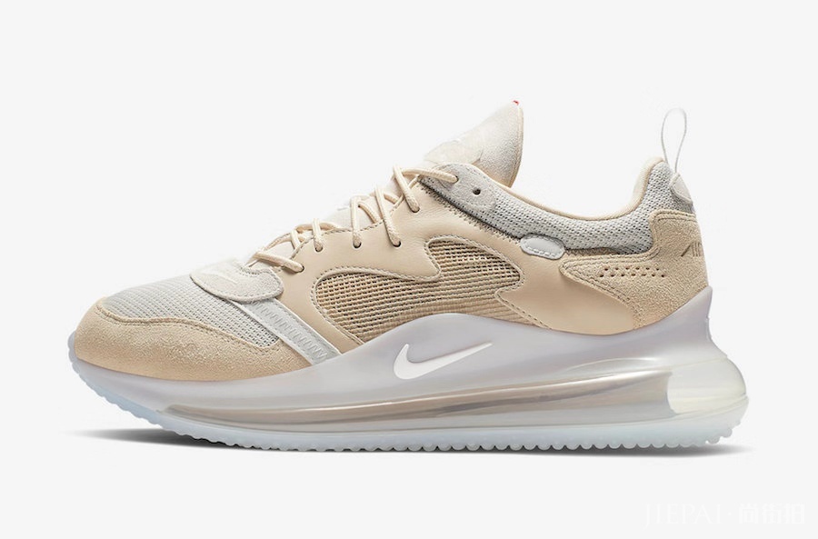 不要错过！OBJ x Air Max 720 全新配色即将来袭！