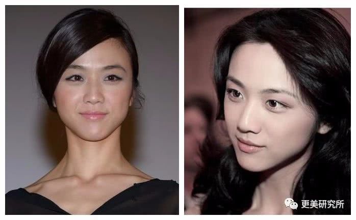 别再吹少女感了，秋日美人带着女人味颠覆审美