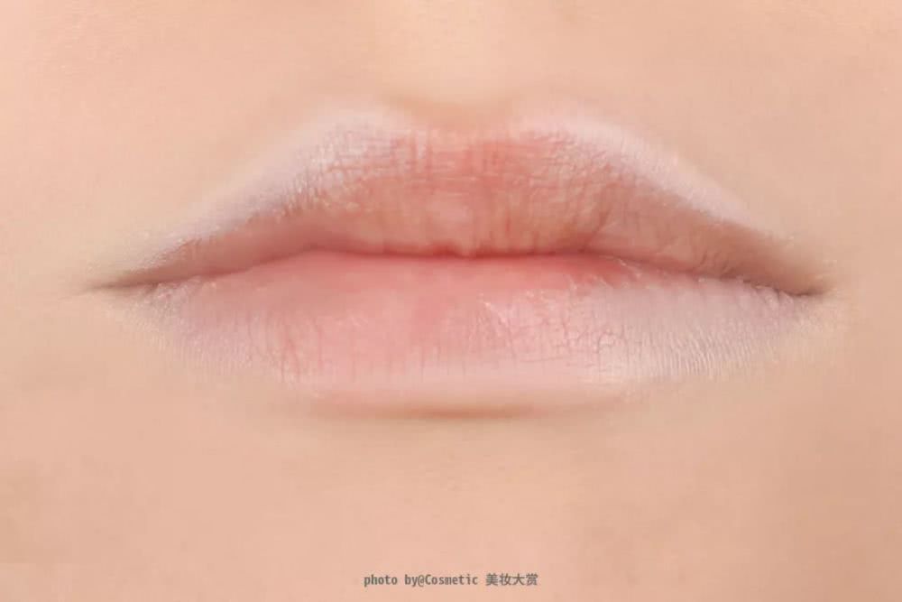 这5种万能口红涂法，办公室女孩都get了