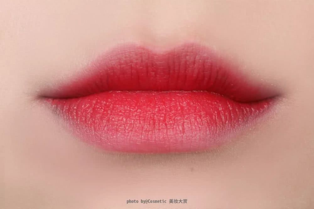 这5种万能口红涂法，办公室女孩都get了