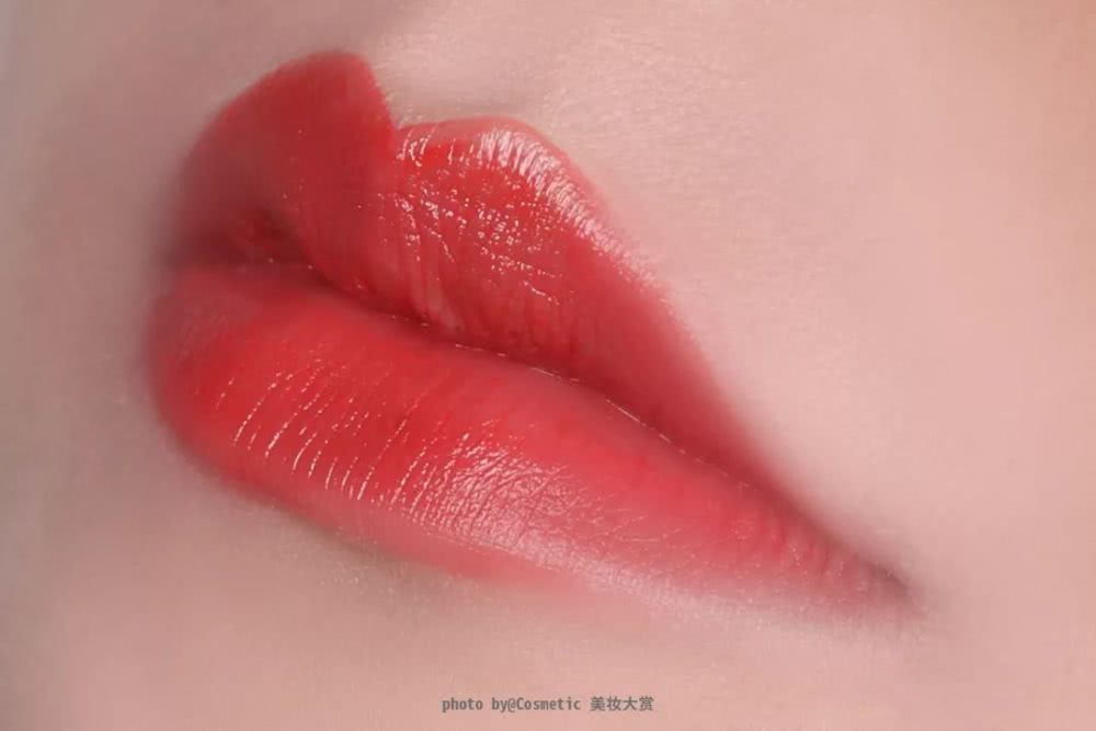 这5种万能口红涂法，办公室女孩都get了