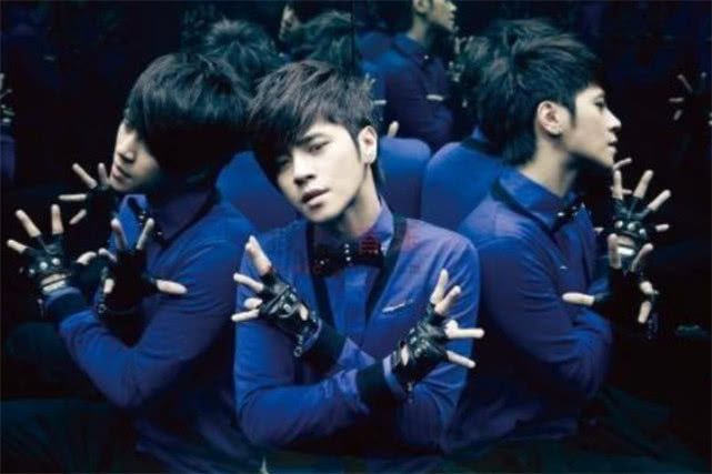 承认自己是中国人的三位台湾艺人:周杰伦霸气,而他一夜掉4万粉