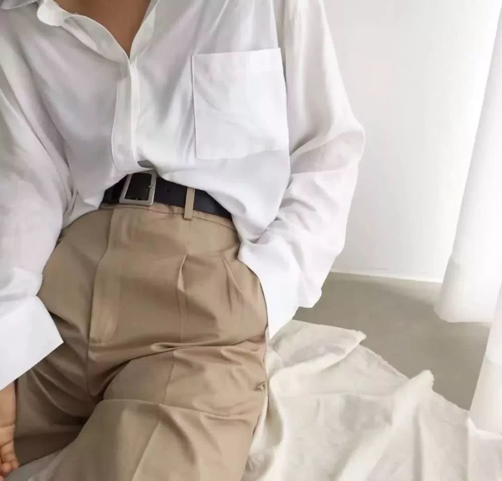 2019秋天这些颜色真的火，穿上就让你和其他人不一样