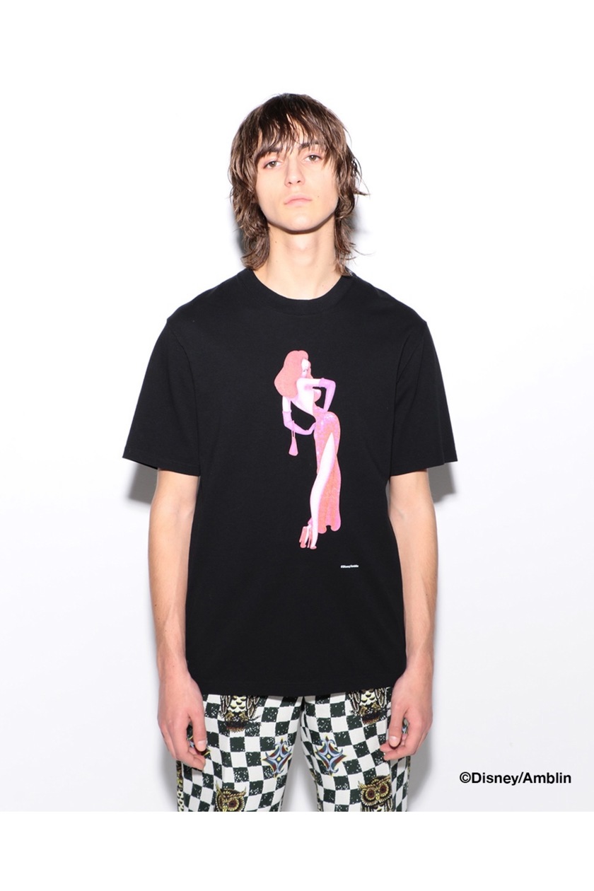 满满的少女心！FACETASM x 迪士尼联名系列发布