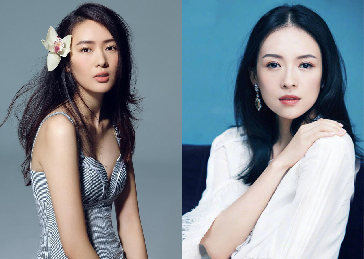 《如懿传》的高晞月,被称“小章子怡”,新剧《三十而已》饰顾佳