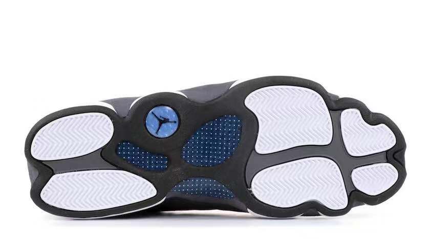 经典的元年配色！Air Jordan 13 Flint 明年或将复刻！？