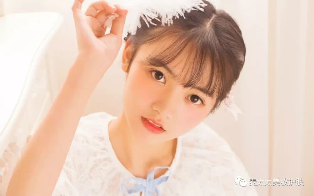 这些适合学生党的平价彩妆,每一个都超低价