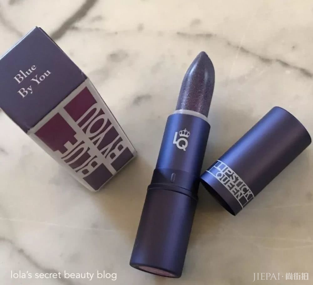 初秋口红“搞事情”?你居然还不知道?