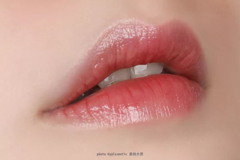 这5种万能口红涂法，办公室女孩都get了