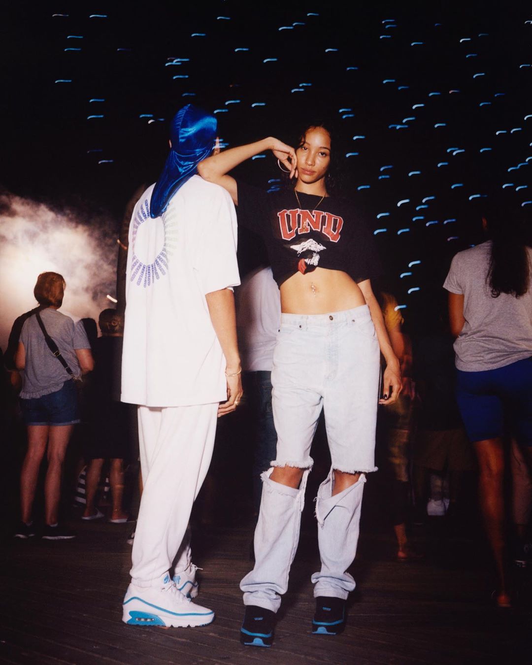 UNDEFEATED x Nike还有其他联名,抢不到科比抢这个?