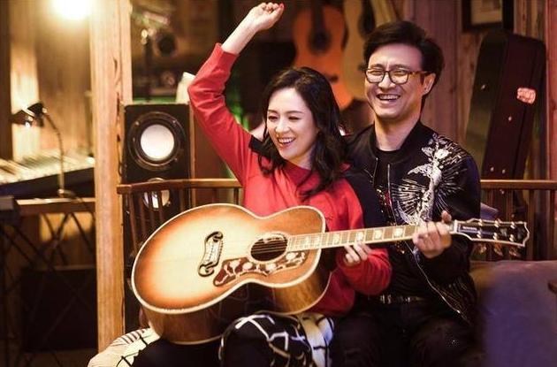 章子怡为什么嫁给三婚汪？张雨绮一语道破，网友：太现实了