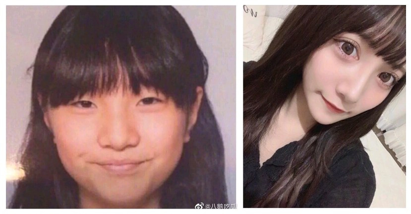 日本女孩为追星整容，同时睡几个爱豆，还成为日本最新整容范本