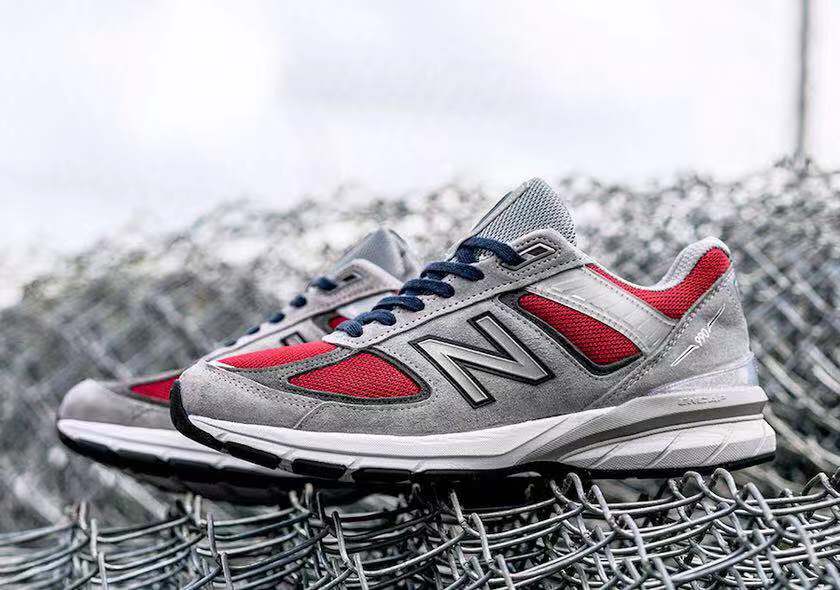 限量发售!YCMC x New Balance 全新联名来袭!