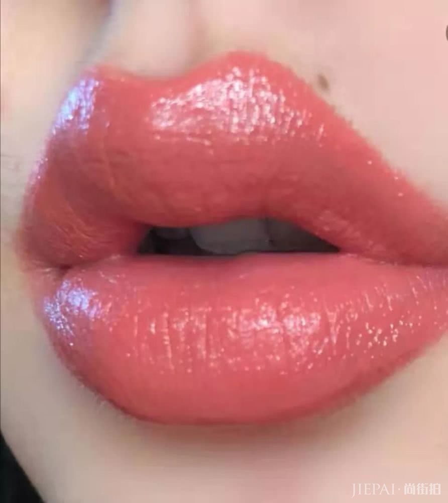 初秋口红“搞事情”?你居然还不知道?