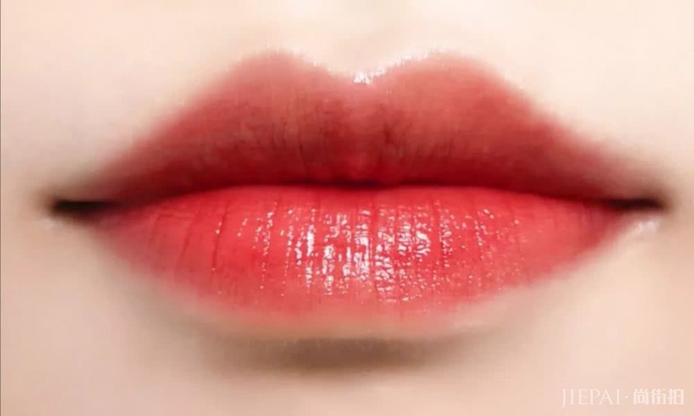 初秋口红“搞事情”?你居然还不知道?