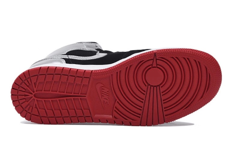 女生专属配色！全新 Air Jordan 1 Mid GS 即将登场