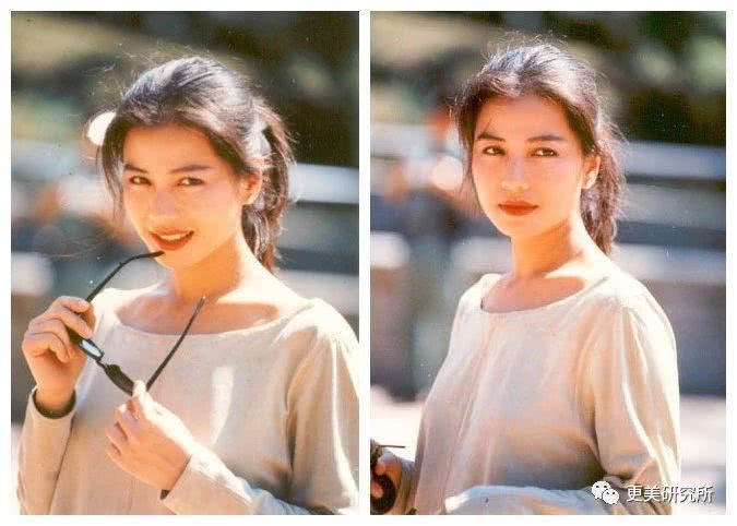 别再吹少女感了，秋日美人带着女人味颠覆审美