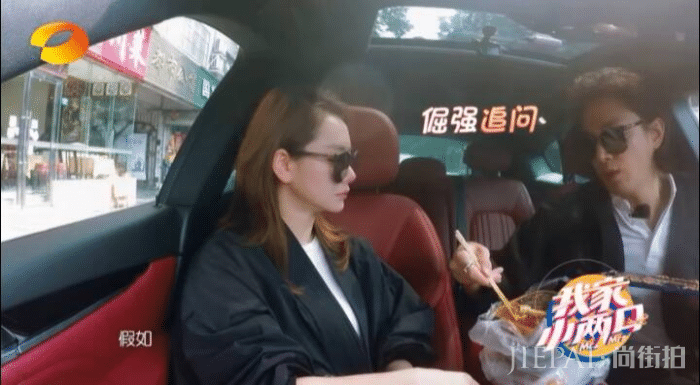 戚薇自曝给王力宏写过情书，李承铉灵魂拷问：我和他同时追你选谁