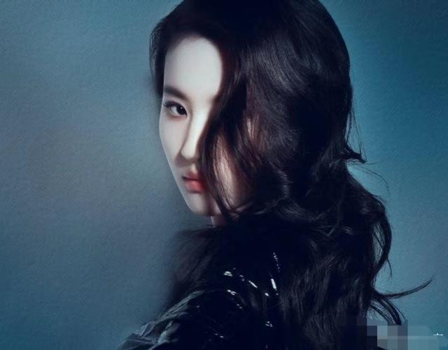 主动告白惨遭拒绝的5位女星，刘亦菲被郎朗拒绝的理由，简直绝了