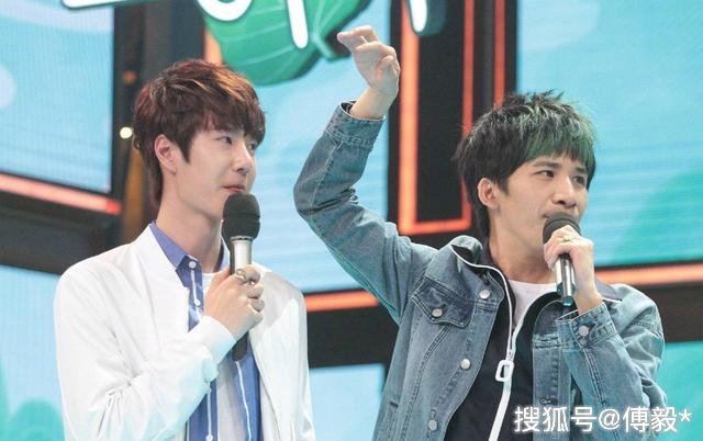 轧戏还是扎戏?粉丝刷肖战黑词条写错字,王一博学历问题再被嘲