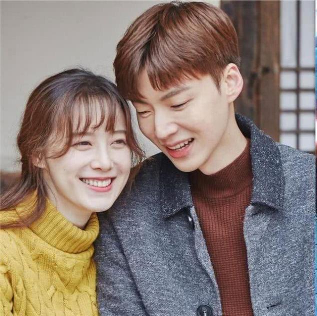 具惠善晒出安宰贤亲手写的保证书,原来她爱得这么卑微!