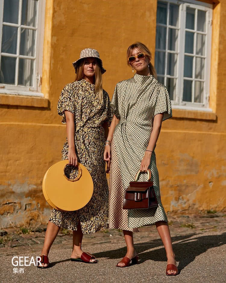 纽约时装周街拍：这8个曝光率最高的时尚潮流