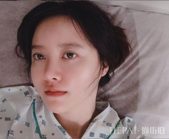 具惠善离婚后发文感慨：如果那时没有跟你说我爱你，我们会幸福吗