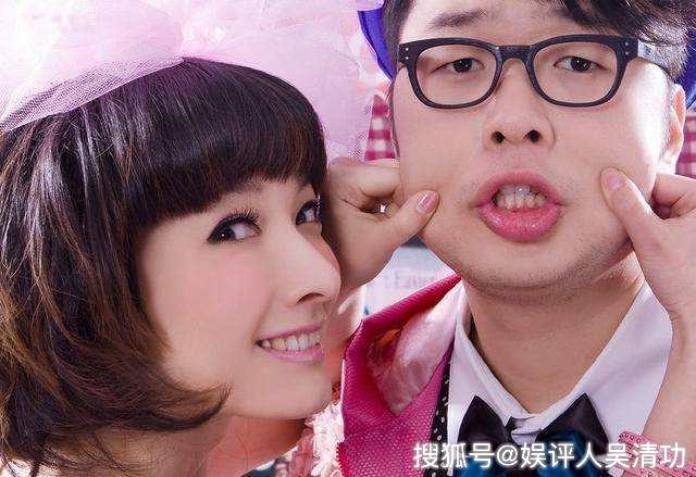 男友曾经反对吴昕和男星们亲密互动，韩庚、杜海涛、潘帅纷纷躺枪