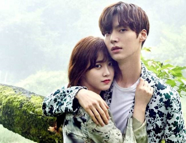 具惠善“同归于尽”式离婚让人心疼:受伤的女人应该愤怒,但更应放过自己