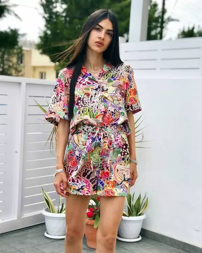 睡衣外穿的这些小技巧,我们都放在这里了