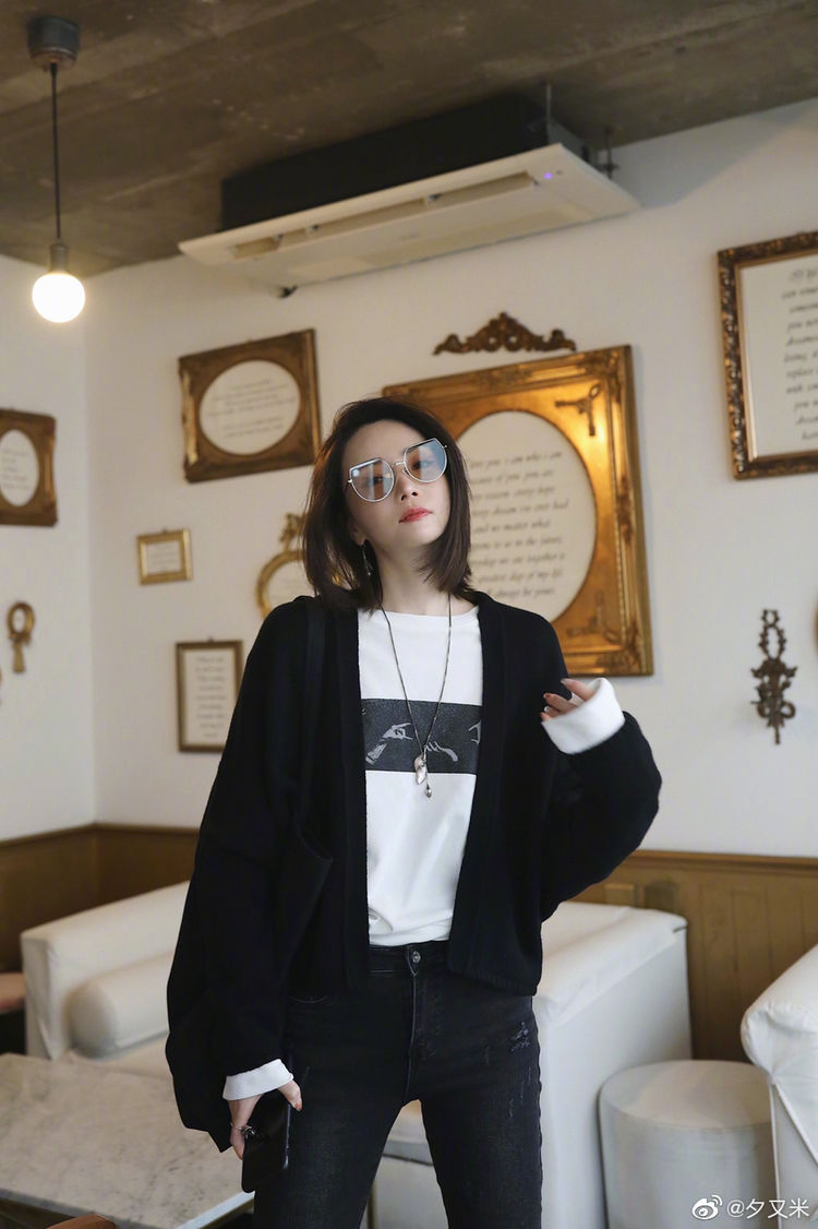 娱乐圈太小了!郭碧婷闺蜜拷问向佐上热搜,她身份是高晓松的前妻