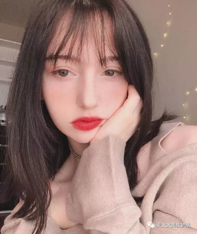 这些适合学生党的平价彩妆,每一个都超低价