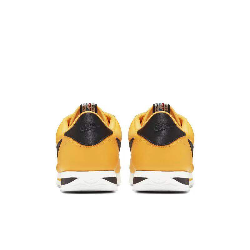 又一款 NBA 主题系列！全新 Nike Cortez 官图释出