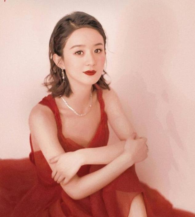 赵丽颖王一博新戏开拍，拍摄周期短被网友质疑又是注水剧？