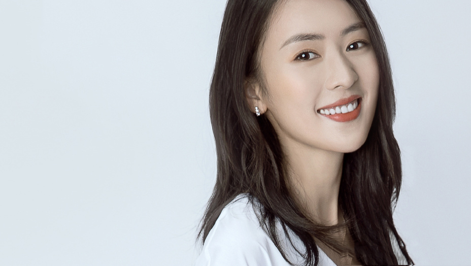 《如懿传》的高晞月,被称“小章子怡”,新剧《三十而已》饰顾佳