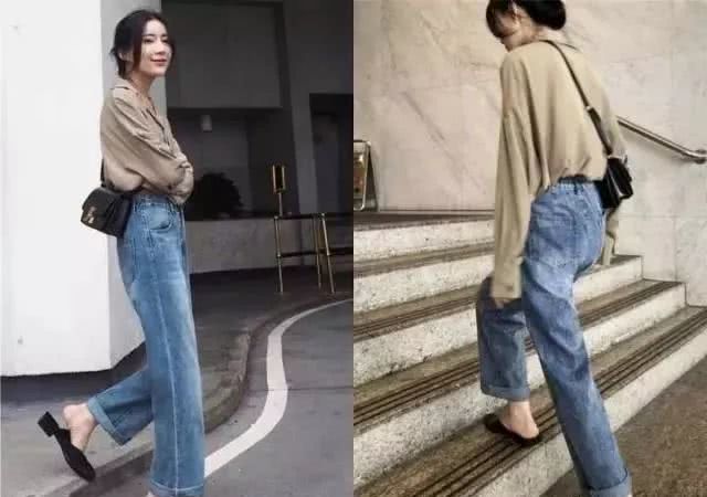 初秋就穿这5件薄外套，实用又好看，你有几件？