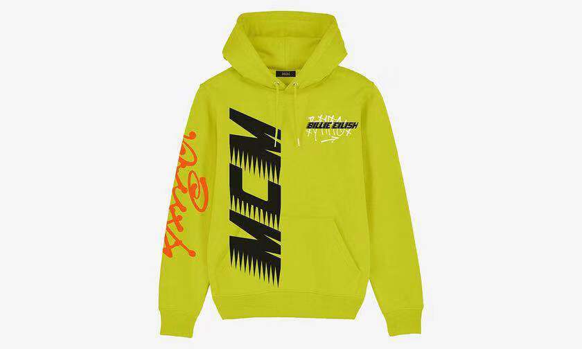 跨界联名!Billie Eilish x MCM 联名系列即将发售