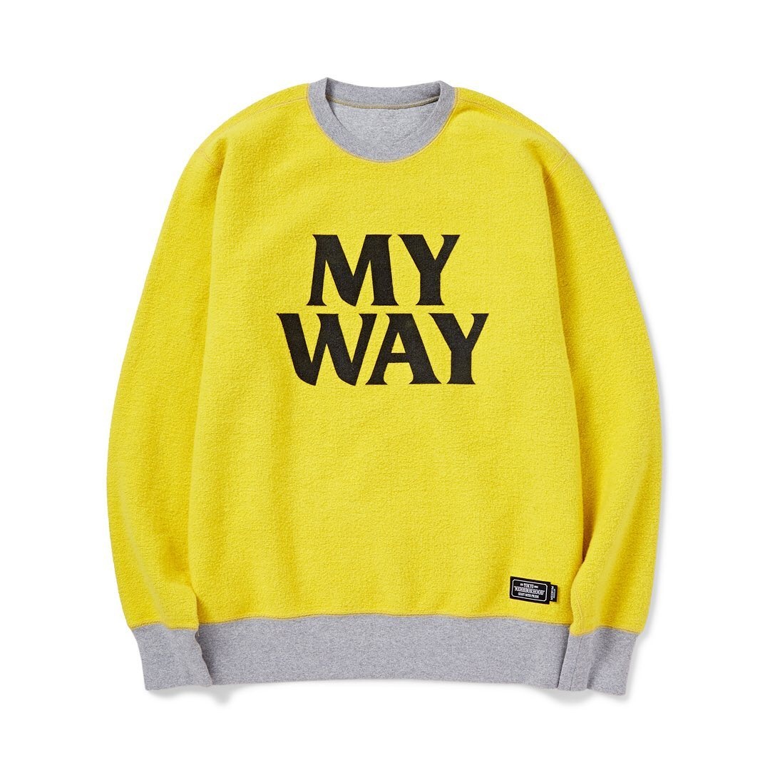 穿上你就是那街头最亮的仔！看NEIGHBORHOOD 2019 秋冬系列第一波单品！