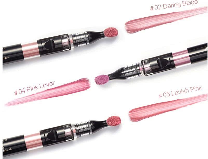 初秋口红“搞事情”?你居然还不知道?