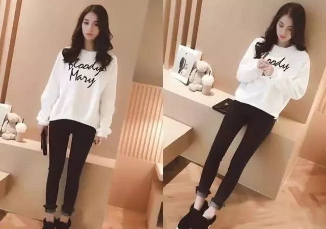 初秋就穿这5件薄外套，实用又好看，你有几件？